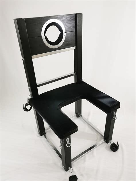 BDSM & Bondage Chairs